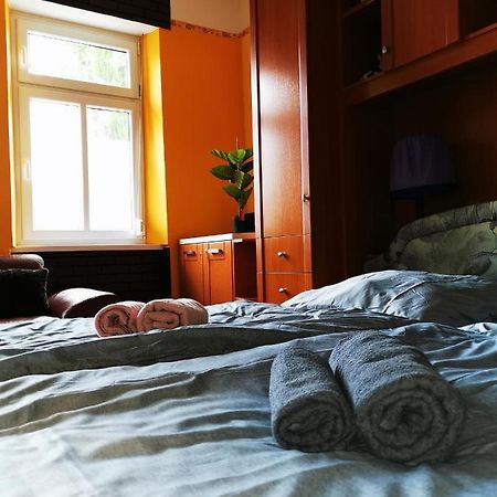 Lehel Apartman Keszthely Bagian luar foto
