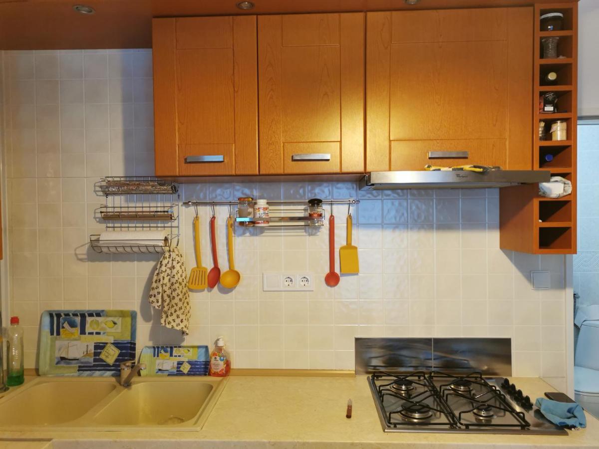 Lehel Apartman Keszthely Bagian luar foto