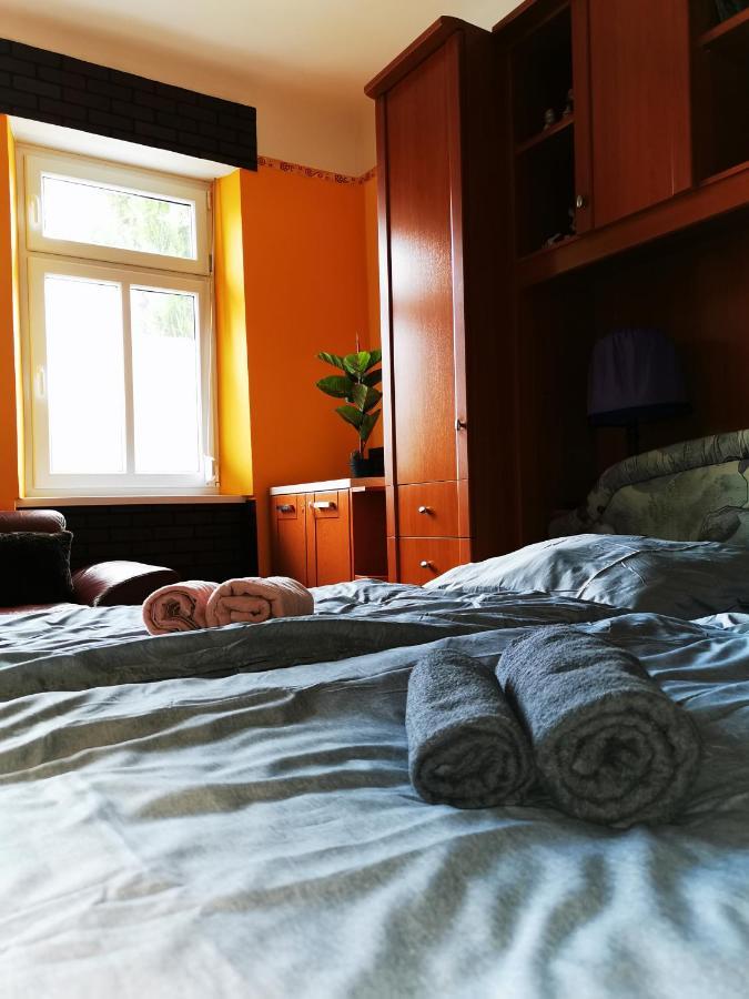 Lehel Apartman Keszthely Bagian luar foto
