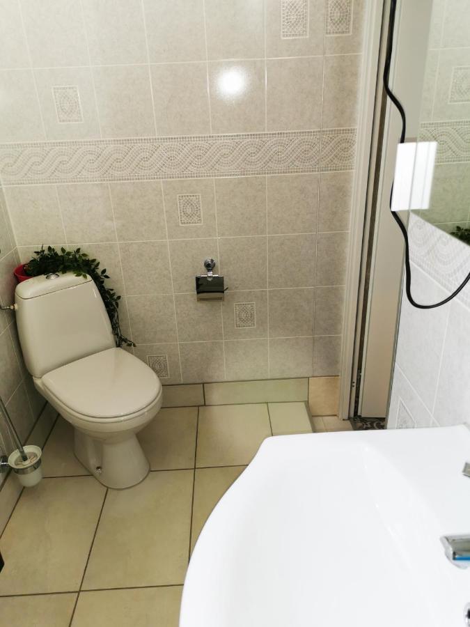 Lehel Apartman Keszthely Bagian luar foto