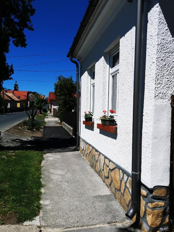 Lehel Apartman Keszthely Bagian luar foto