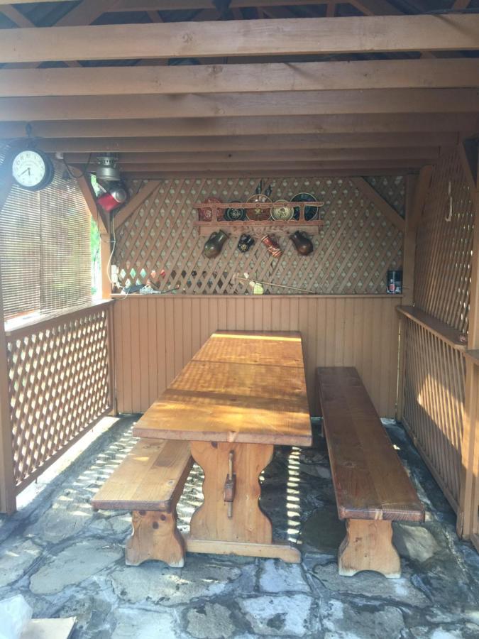 Lehel Apartman Keszthely Bagian luar foto